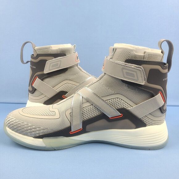 APL SuperFuture Mens Size 14 Athletic Propulsion Labs Limited Basketball Shoes main image 10
